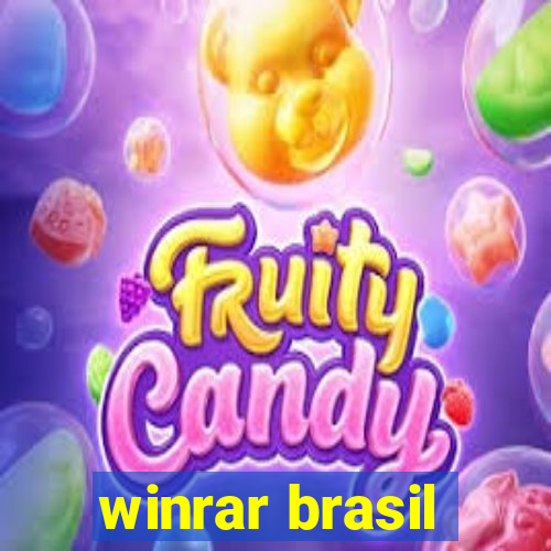 winrar brasil